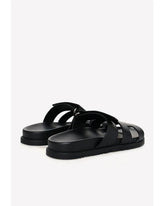 Men's Chypre Sandals In Calfskin